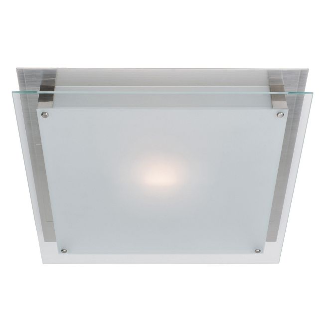 Vision Square Wall / Ceiling Mount by Access