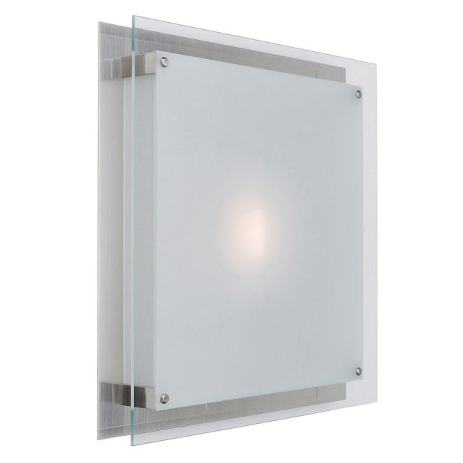 Vision Square Wall / Ceiling Mount by Access