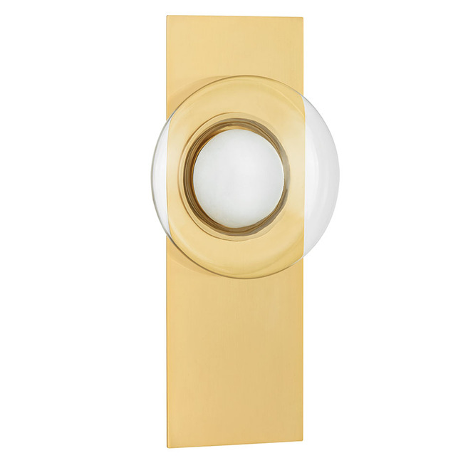 Pound Ridge Wall Light by Hudson Valley Lighting