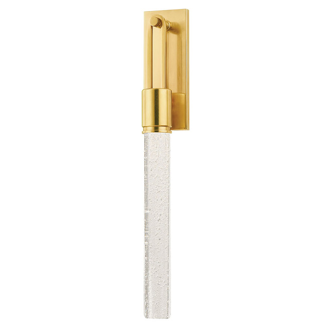 Raynham Wall Light by Hudson Valley Lighting