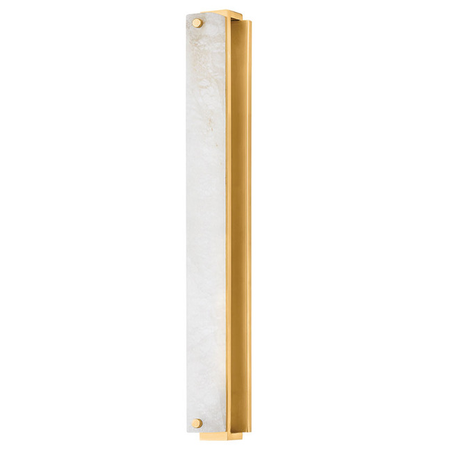 Edgemere Wall Light by Hudson Valley Lighting
