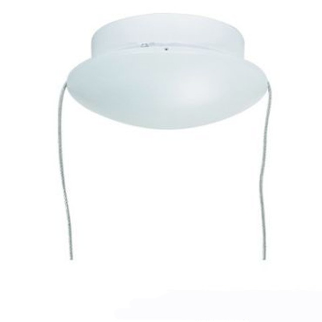 Kable Lite 300W 12V Surface MLV Transformer SATIN NICKEL by Visual Comfort Architectural