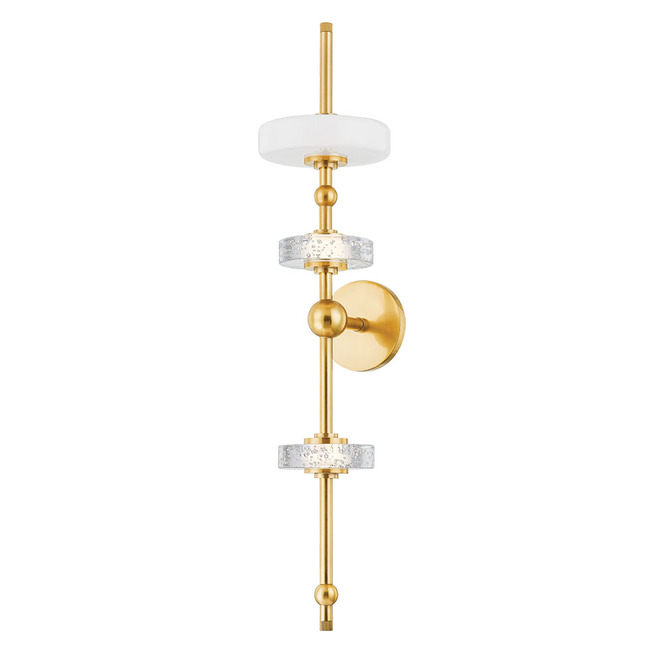 Maynard Wall Light by Hudson Valley Lighting