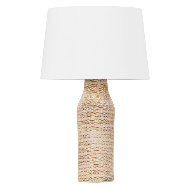 Medina Table Lamp by Hudson Valley Lighting