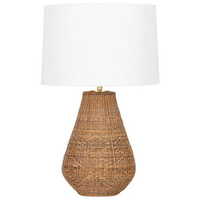 Eastbridge Table Lamp by Hudson Valley Lighting