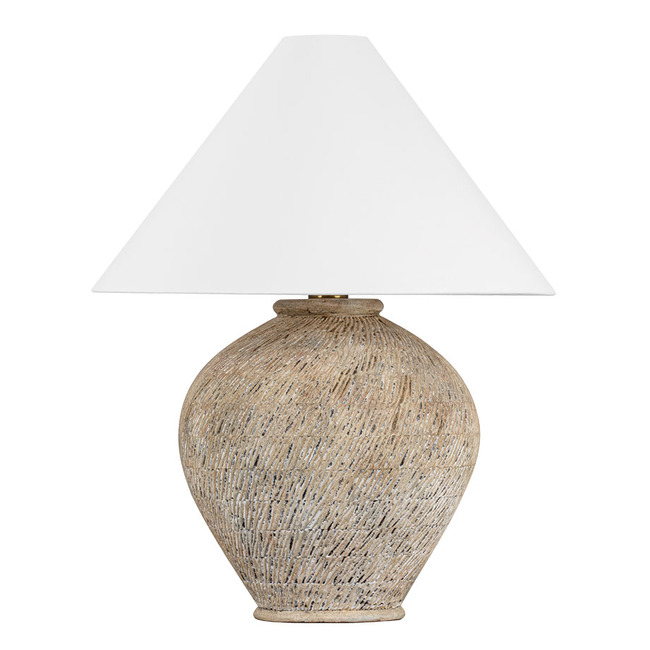 Rumbrook Table Lamp by Hudson Valley Lighting