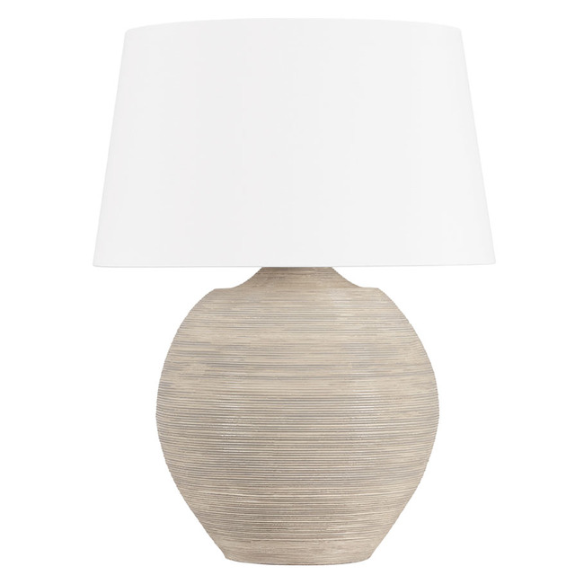 Kitchawan Table Lamp by Hudson Valley Lighting