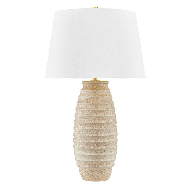 Haddam Table Lamp by Hudson Valley Lighting