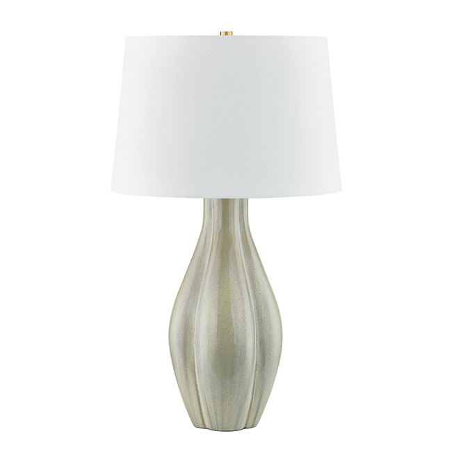 Galloway Table Lamp by Hudson Valley Lighting
