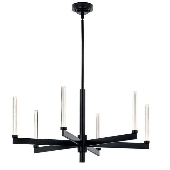 Sycara Chandelier by Kichler