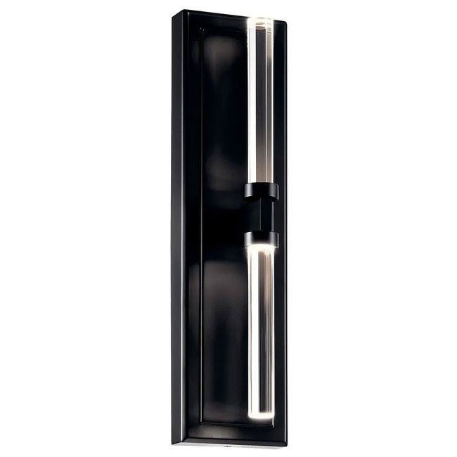 Sycara Wall Sconce by Kichler