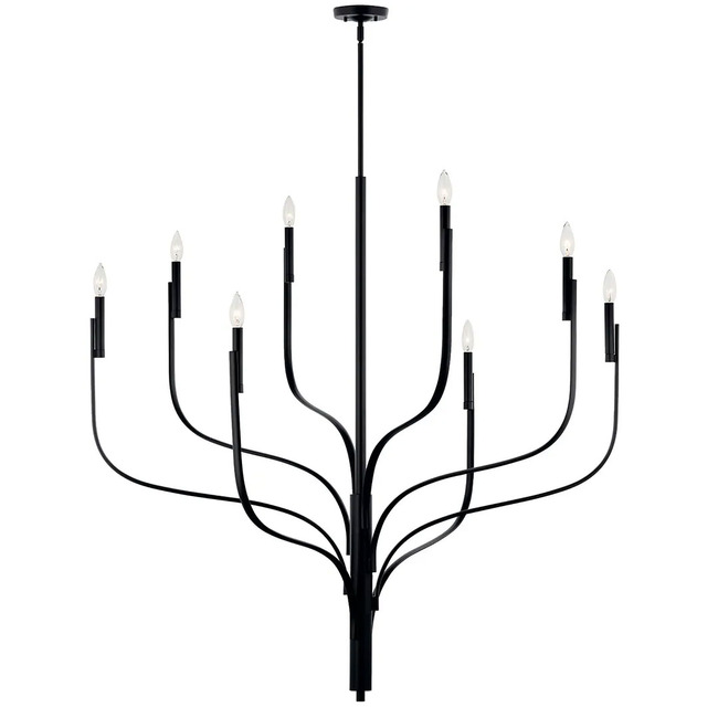 Livadia Chandelier by Kichler