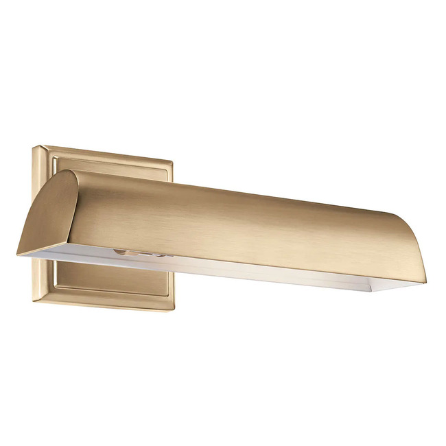 Carston Picture Light by Kichler