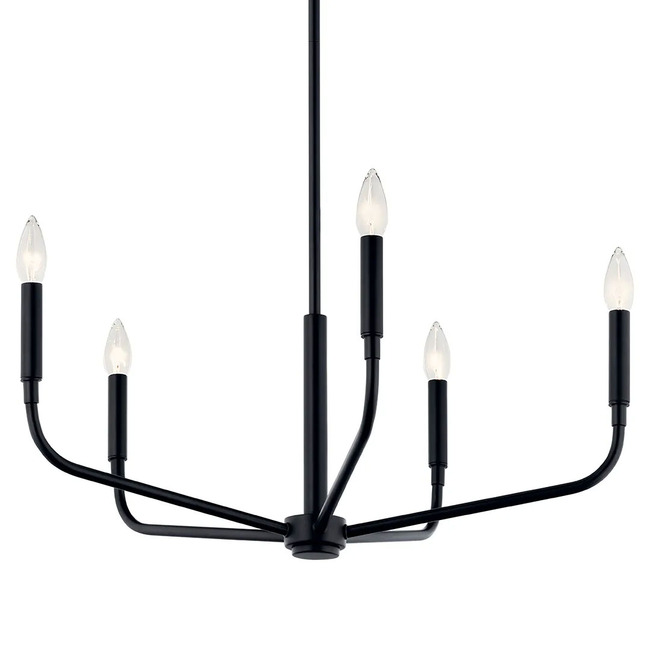 Madden Chandelier by Kichler