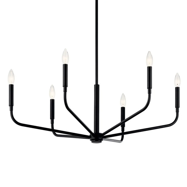 Madden Chandelier by Kichler