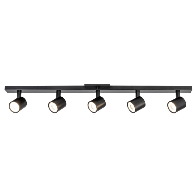 Arnold Color-Select Adjustable Ceiling Track Light by Kuzco Lighting