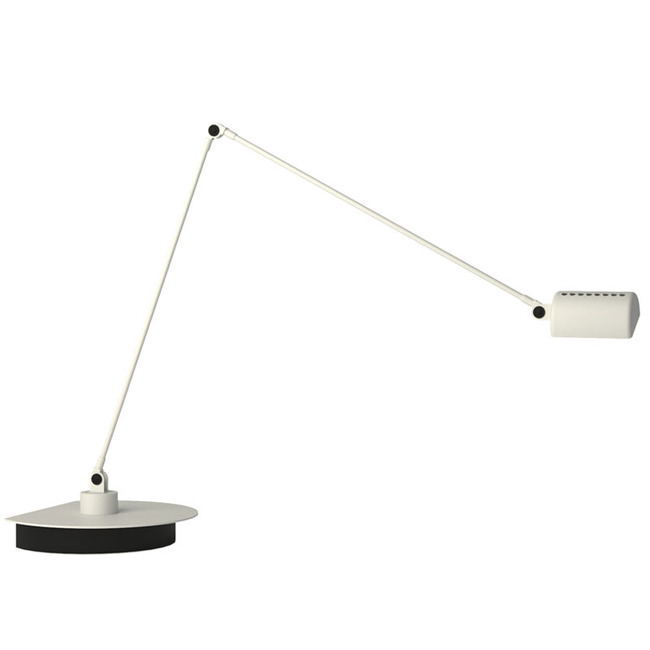 Daphine Cloe Desk Lamp by Lumina Italia