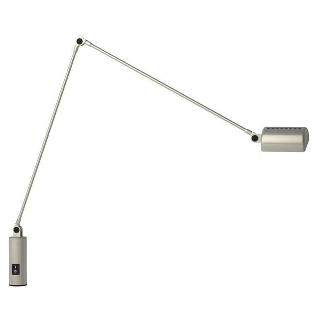 Daphine Cilindro Desk Lamp by Lumina Italia
