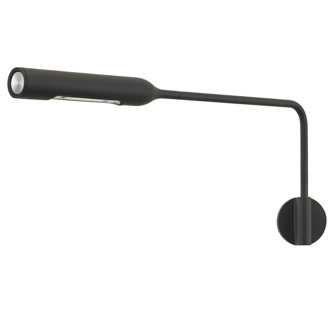 Flo Swing Arm Wall Light by Lumina Italia
