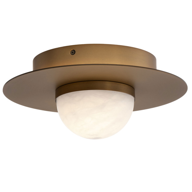 Landed Wall/ Ceiling Light by Modern Forms