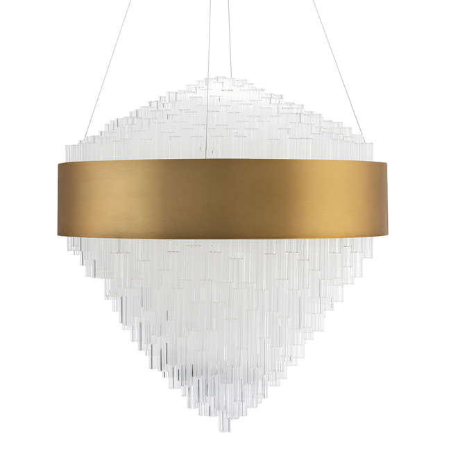 Luzerne Chandelier by Modern Forms