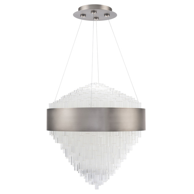Luzerne Chandelier by Modern Forms