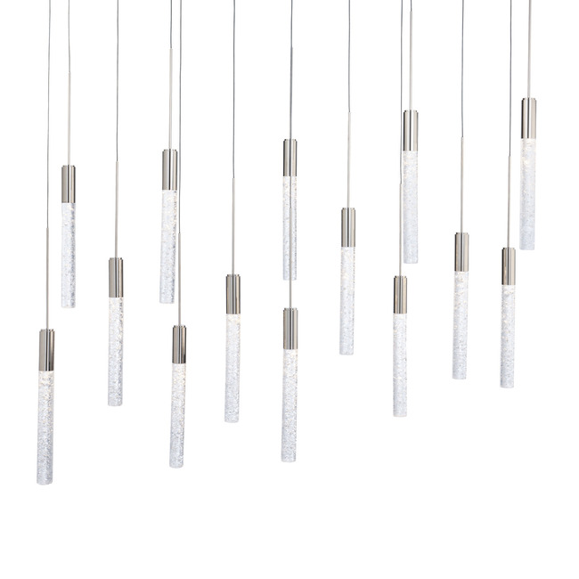 Magic Linear Multi Light Pendant by Modern Forms