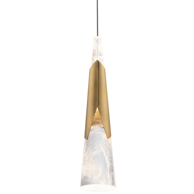 Kilt Color Select Pendant by Modern Forms