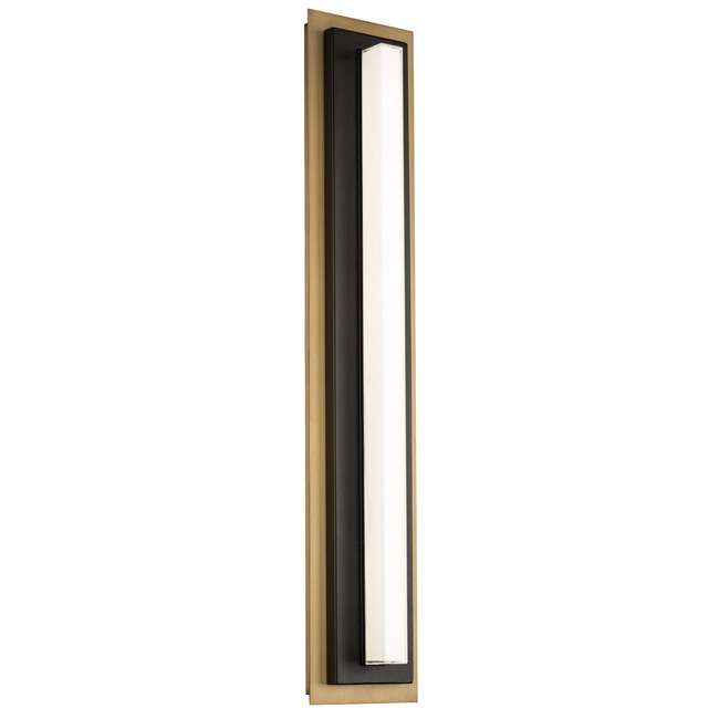 Lyrikal Color Select Wall Light by Modern Forms