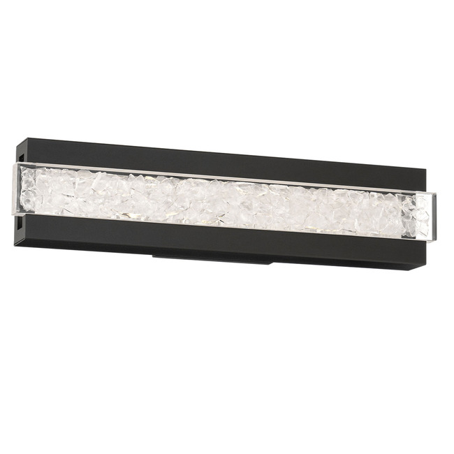 Posh Bathroom Vanity Light by Modern Forms