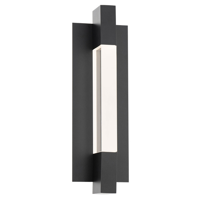 Heliograph Color Select Outdoor Wall Light by Modern Forms