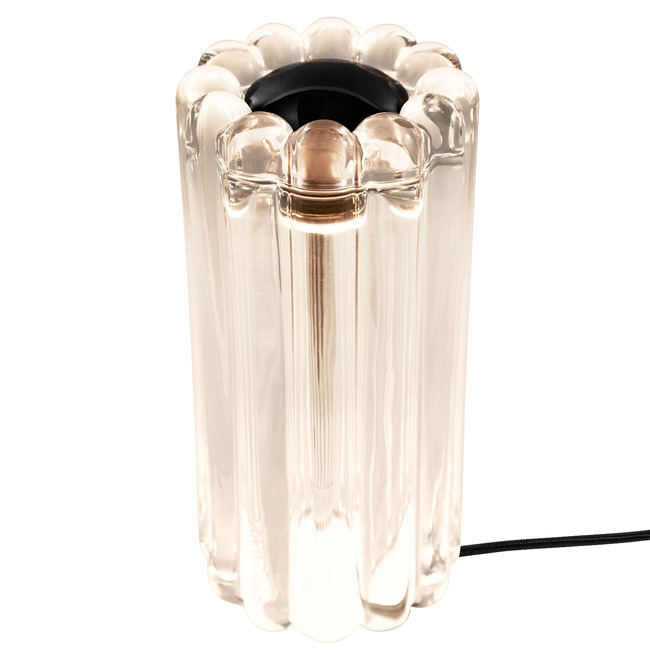 Press Table Lamp by Tom Dixon