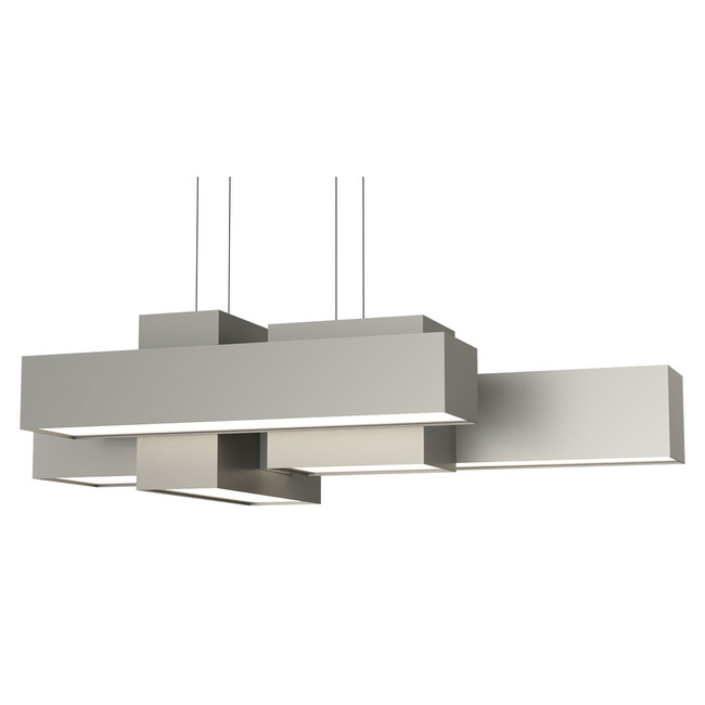 Metro 24527 Pendant by UltraLights