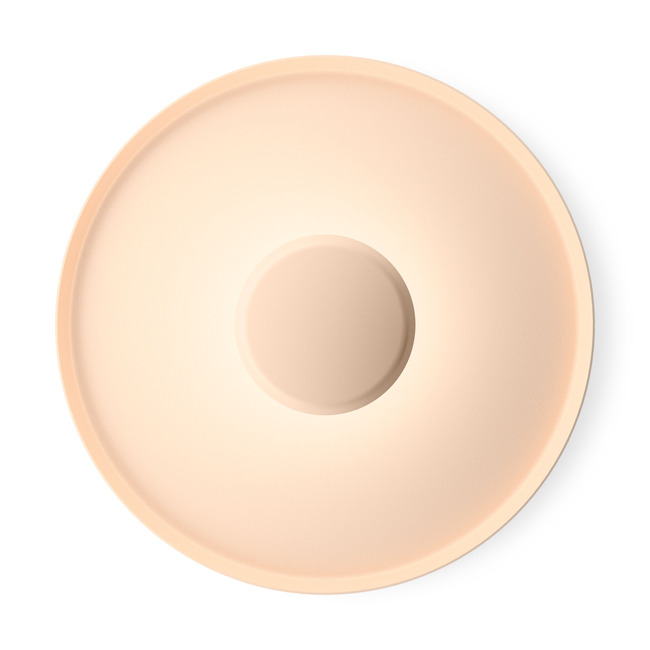 Top Wall Sconce by Vibia