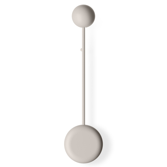 Pin Wall Sconce by Vibia
