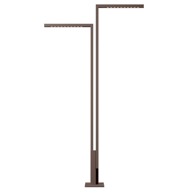Vibia Bollards Palo Alto Outdoor Bollard by Vibia | 4539-29/10 | VIB1313296