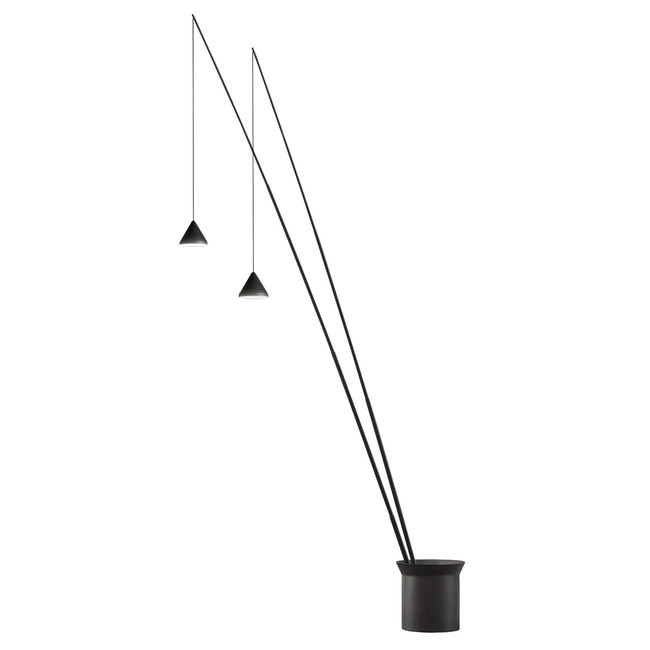 North Floor Lamp by Vibia