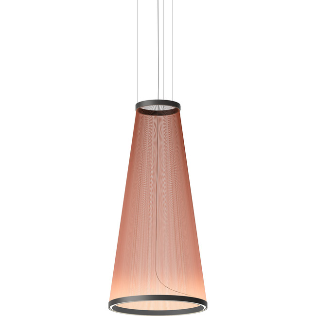 Array Conical Pendant by Vibia