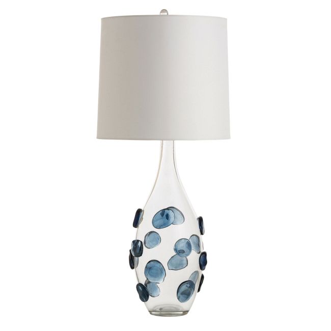 Edge Table Lamp by Arteriors Home
