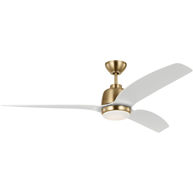 Avila 60 LED Ceiling Fan