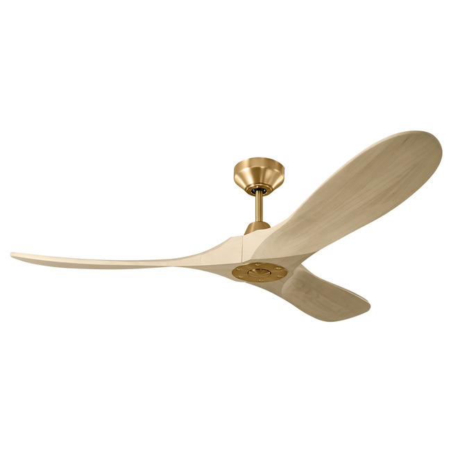 Maverick Smart Ceiling Fan by Visual Comfort Fan