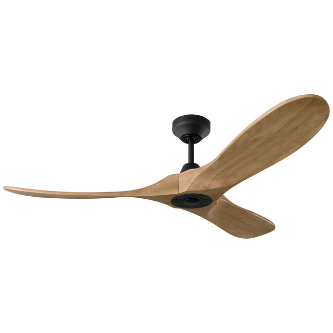 Maverick Smart Ceiling Fan by Visual Comfort Fan
