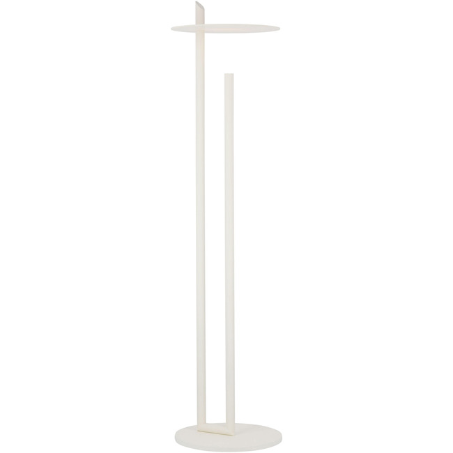 Fielle Floor Lamp by Visual Comfort Modern