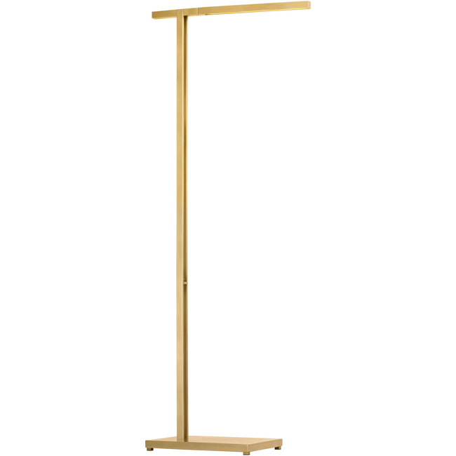 Stagger Floor Lamp by Visual Comfort Modern