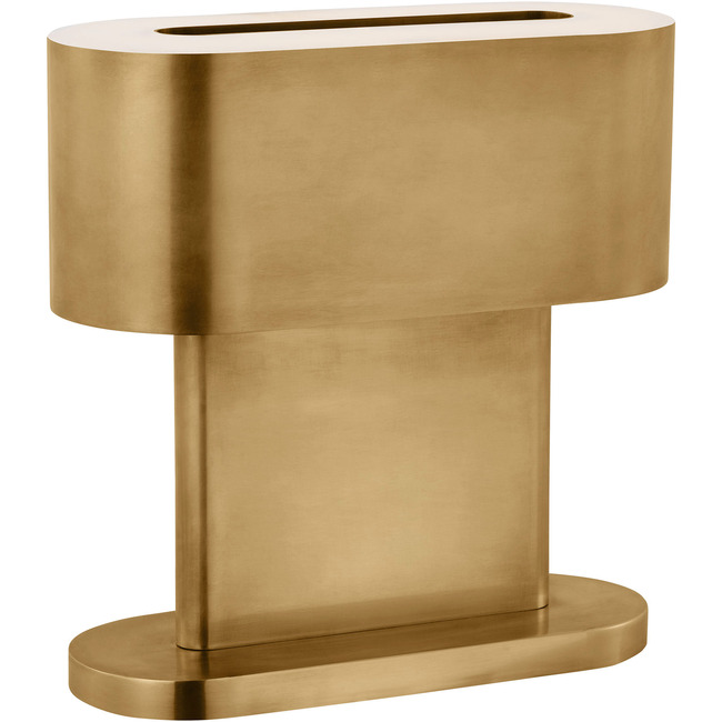 Wyllis Accent Table Lamp by Visual Comfort Modern