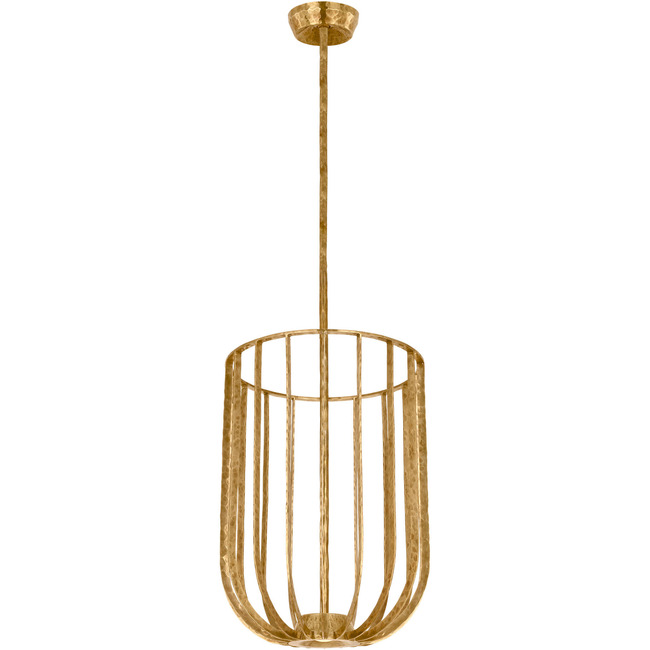 Sanchi Pendant by Visual Comfort Modern