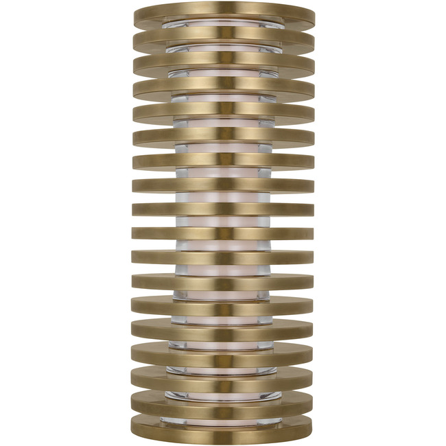 Quoddy Table Lamp by Visual Comfort Modern