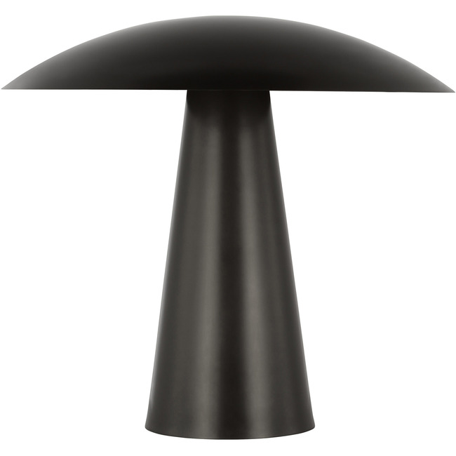 Aegis Table Lamp by Visual Comfort Modern