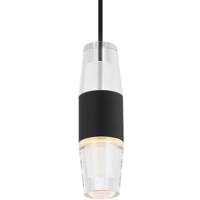 Lassell Pendant by Visual Comfort Modern