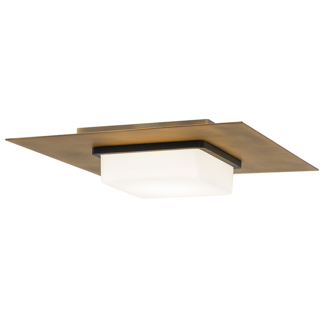 Double Decker Ceiling Light by WAC Lighting